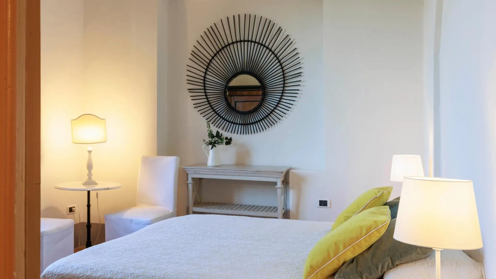 Nettuno Gamberaia Apartments Settignano Italien