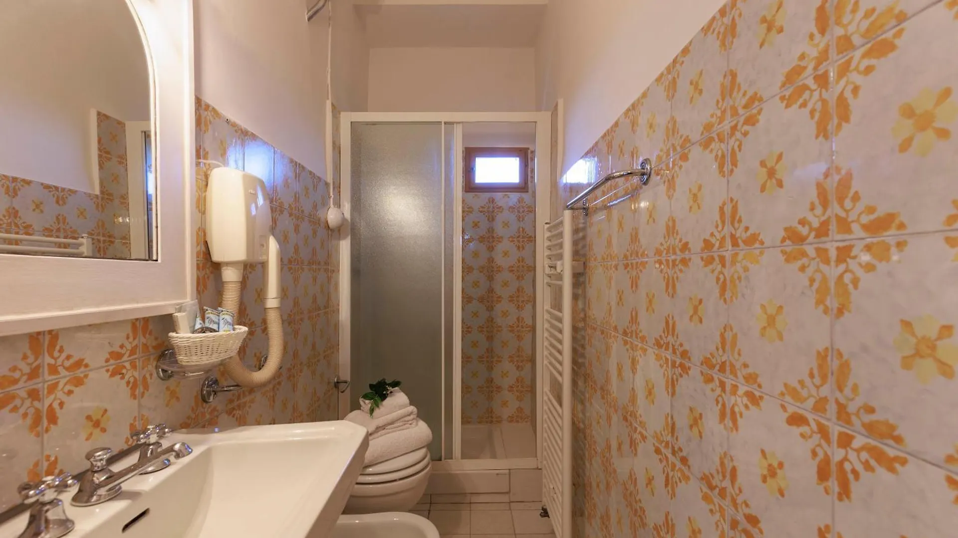 Nettuno Gamberaia Apartments Settignano