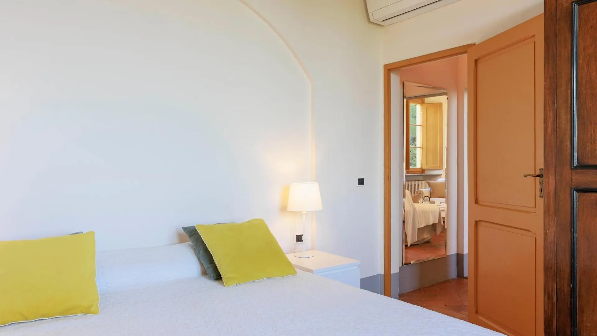 Nettuno Gamberaia Apartments Settignano