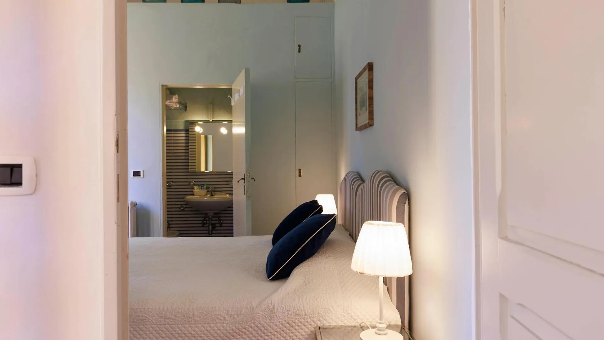 Nettuno Gamberaia Apartments Settignano 0*,  Italien