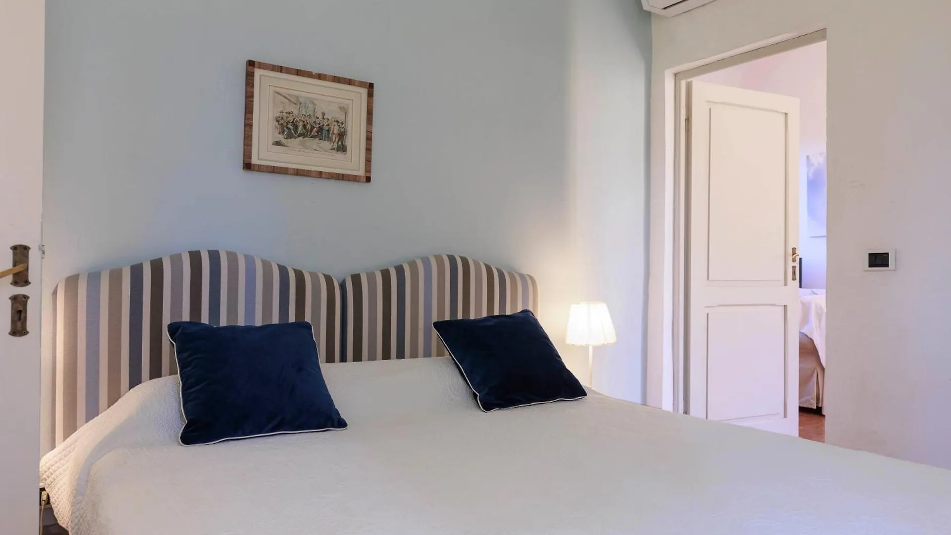 Nettuno Gamberaia Apartments Settignano