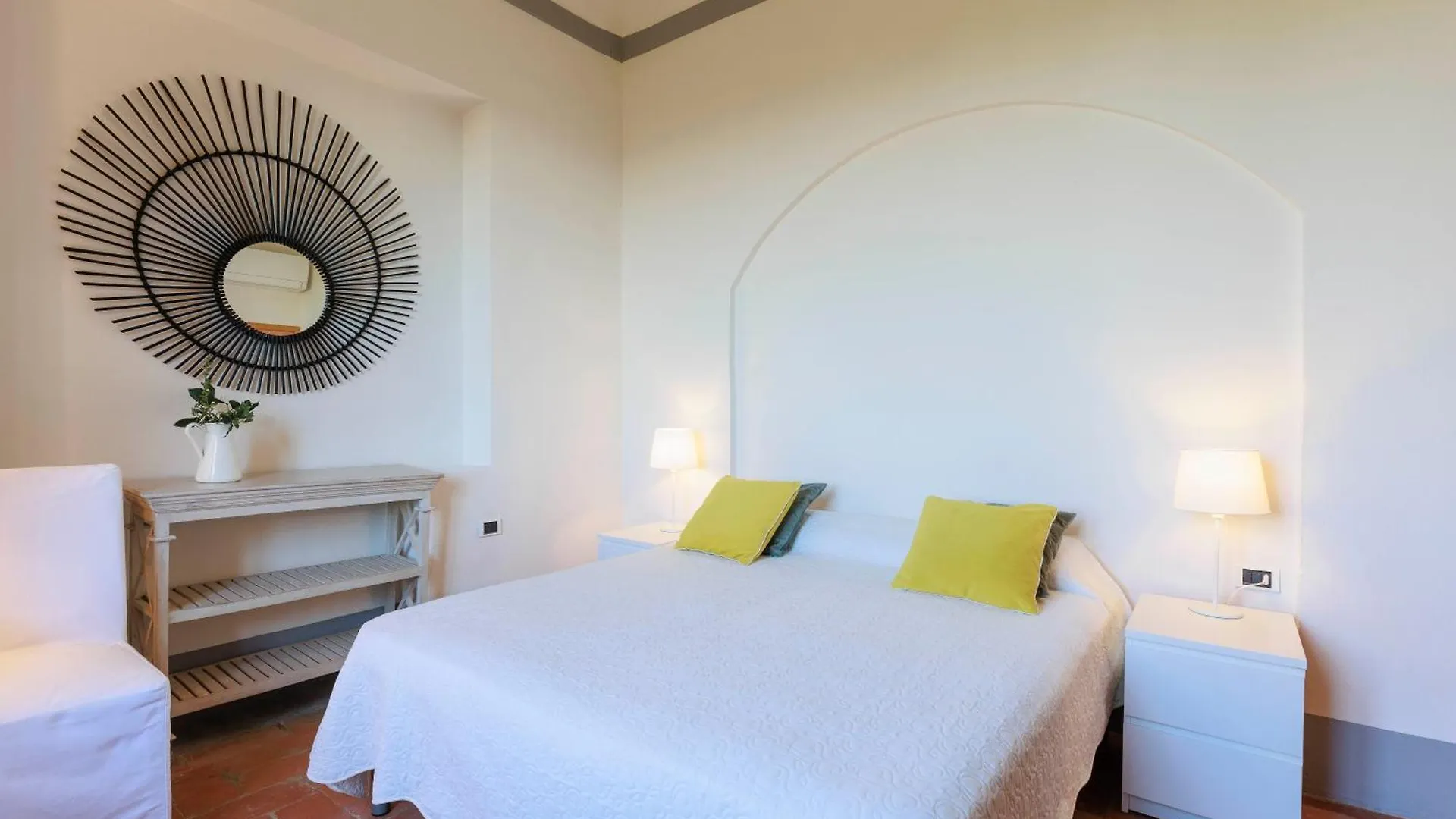 Nettuno Gamberaia Apartments Settignano