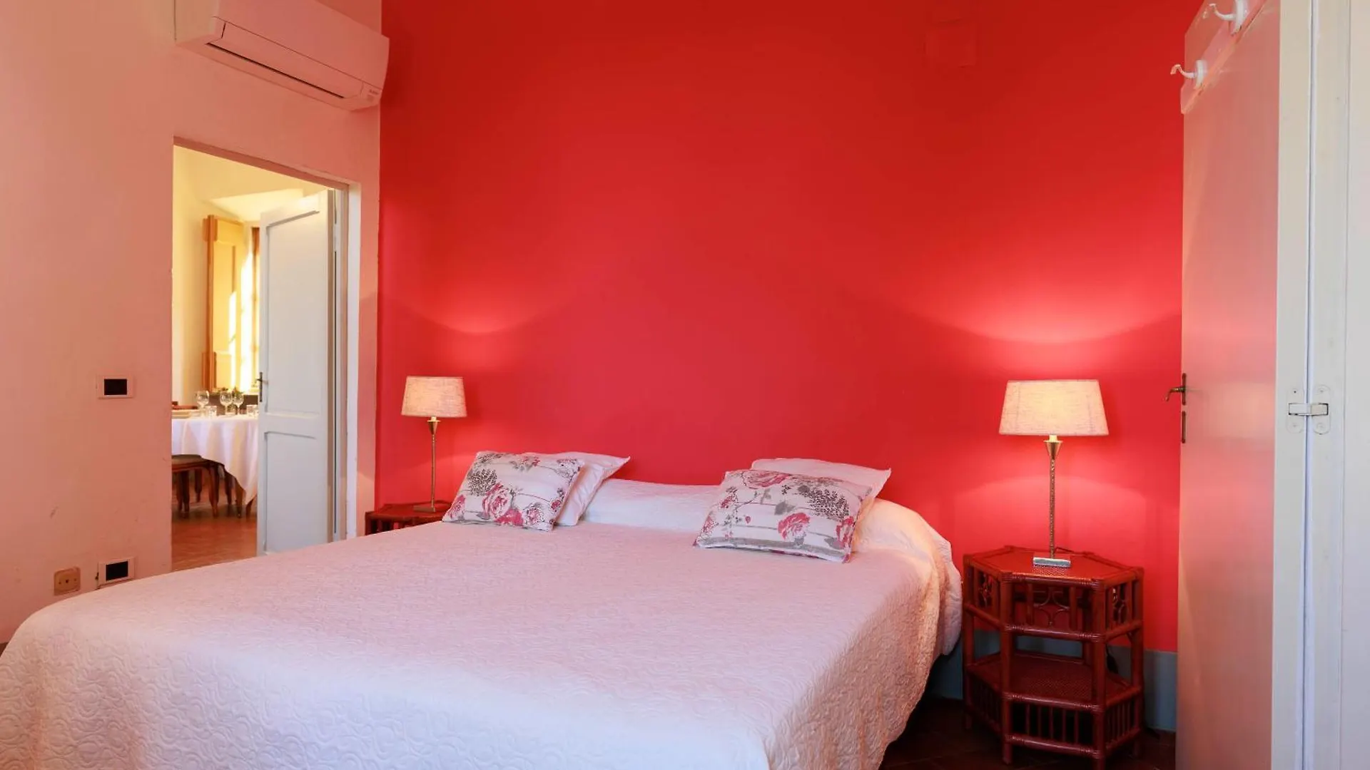 Nettuno Gamberaia Apartments Settignano Italien