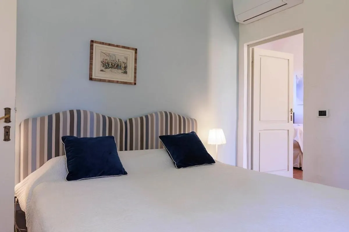 Nettuno Gamberaia Apartments Settignano Italy